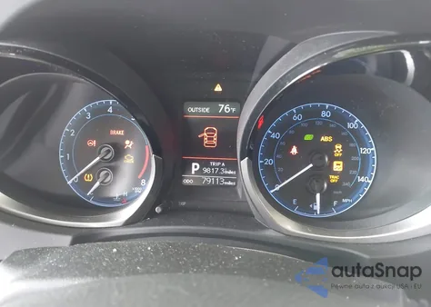 2015 Toyota Corolla S Plus z USA, uszkodzony, nr VIN 2T1BURHE0FC296654